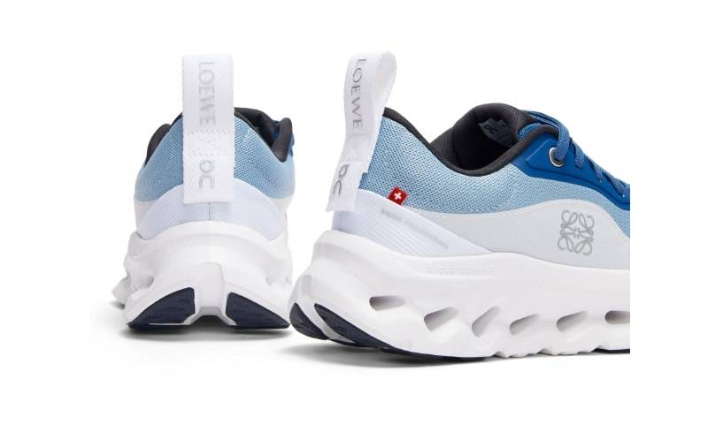 Cloudtilt 2.0-Sneaker in Blau