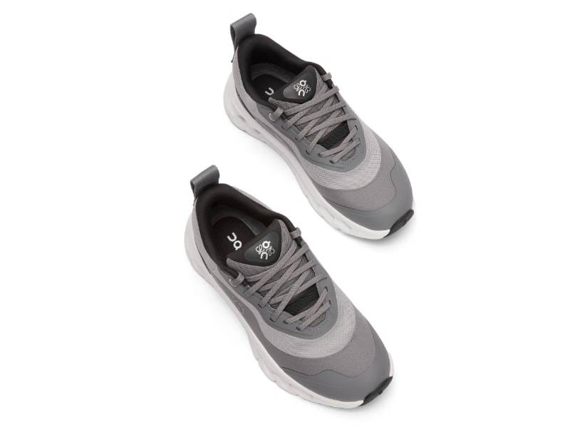 Cloudtilt 2.0-Sneaker in Grau