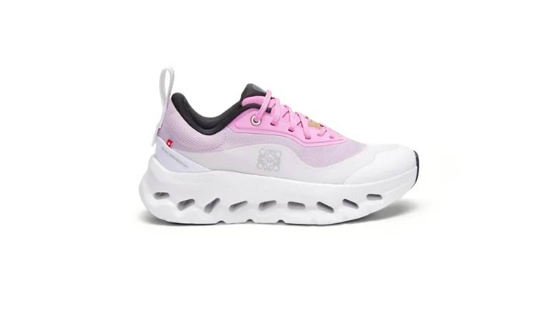 Cloudtilt 2.0-Sneaker in Rosa