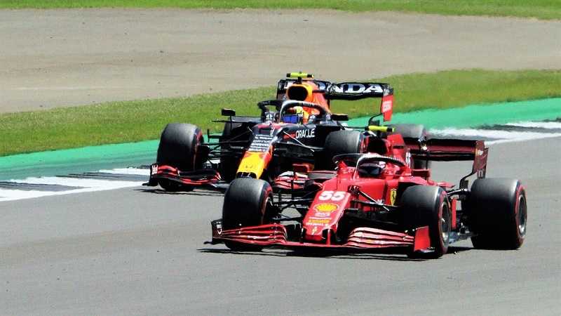 Porsche-Formel-1 - Ausstieg