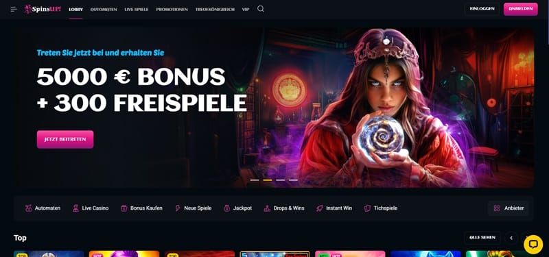 Neues österreichisches Online Casino auswählen