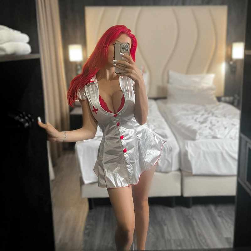 Cati Kiss macht euch garantiert gesund