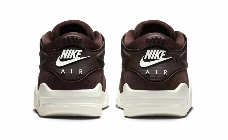 Air Jordan 4 RM Earth Verse