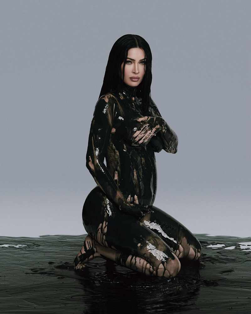 Megan Fox ist schwanger