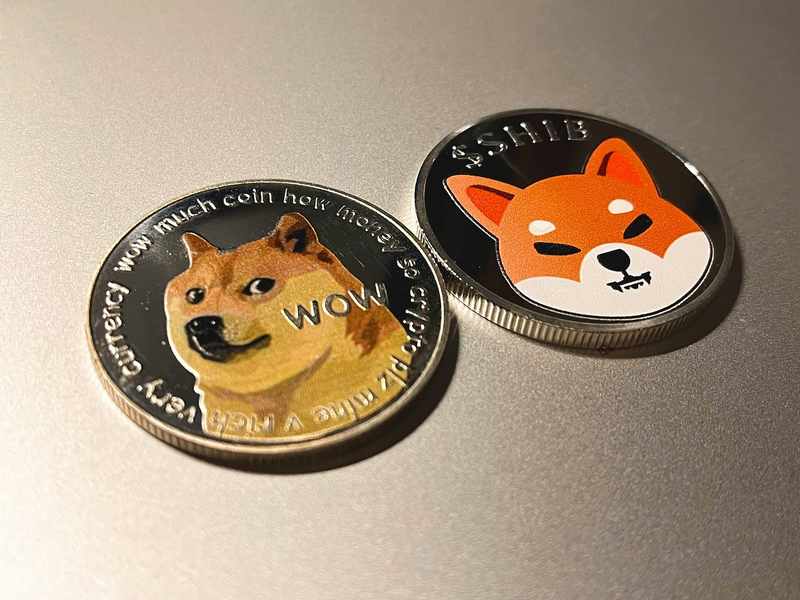 DogeCoin Bild