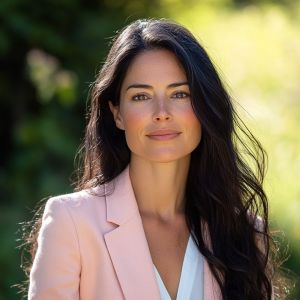 Sophia Kretschmann DB DE 300px