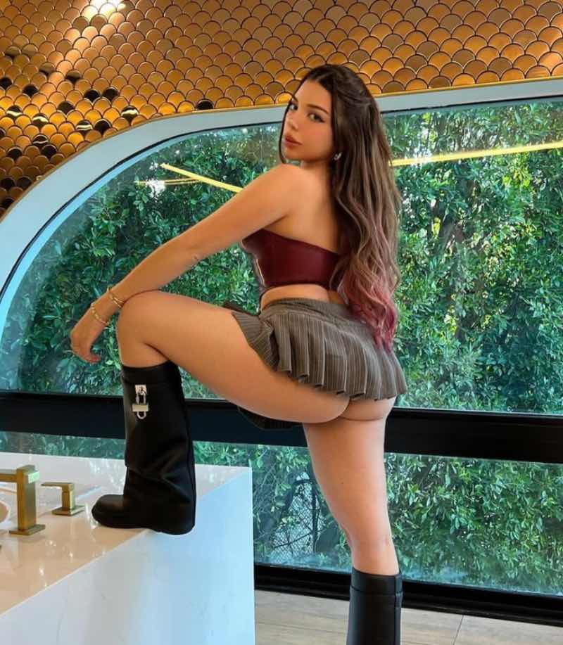Bum