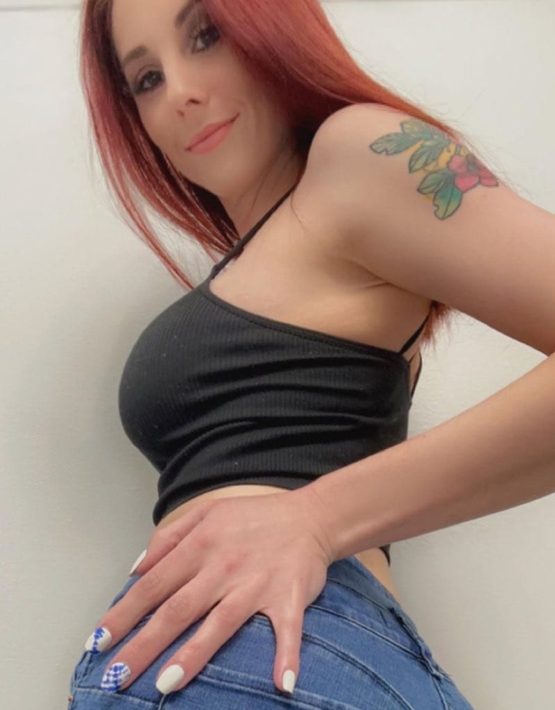 Sexy outfit