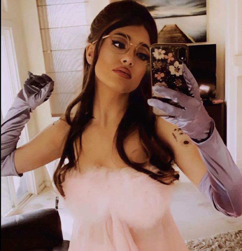 Sexy picture