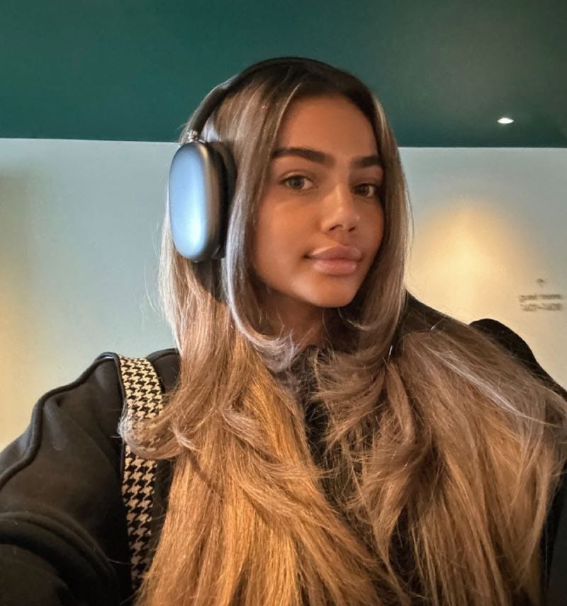 Tennessee airpods