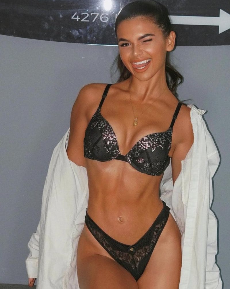 Sexy lingerie