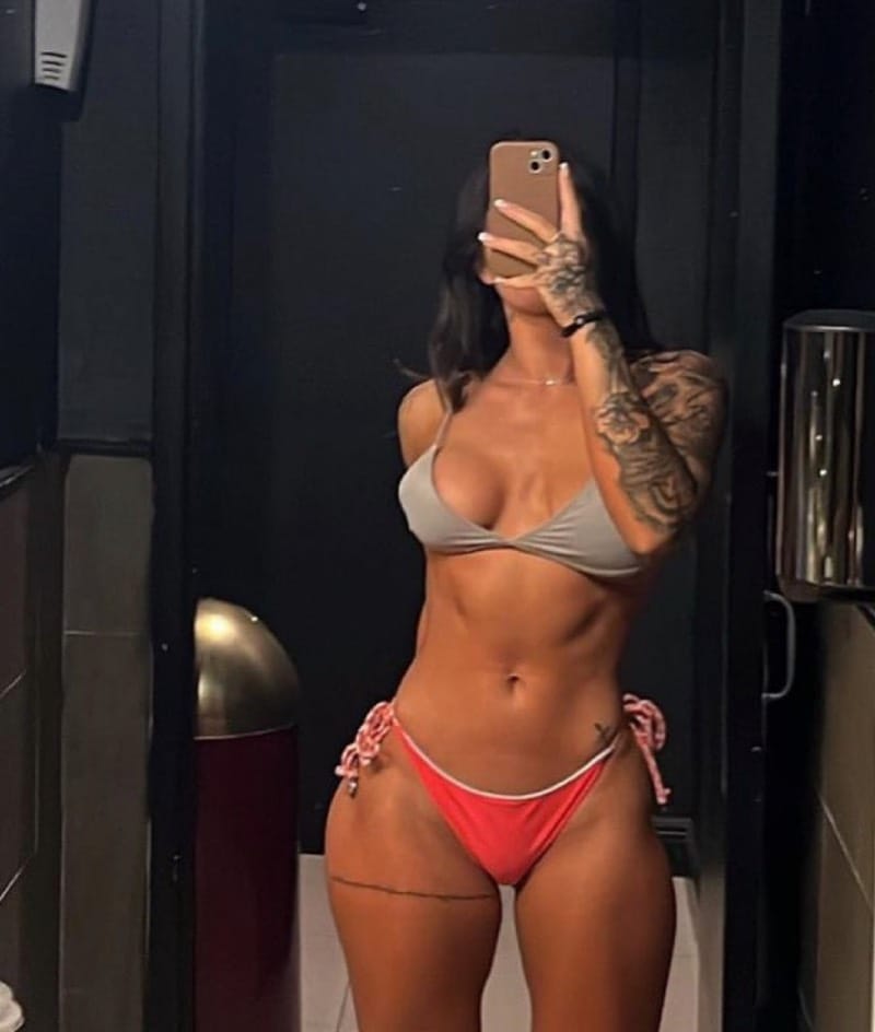 Sexy underwear pic