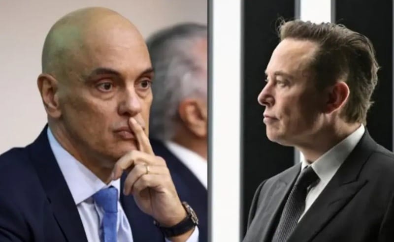 Elon Musk is X CEO