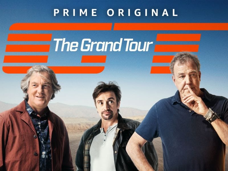 Grand Tour