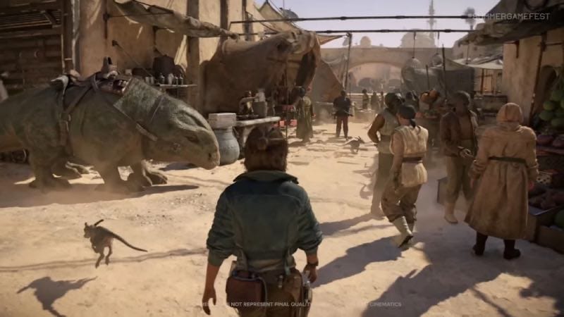 Star Wars