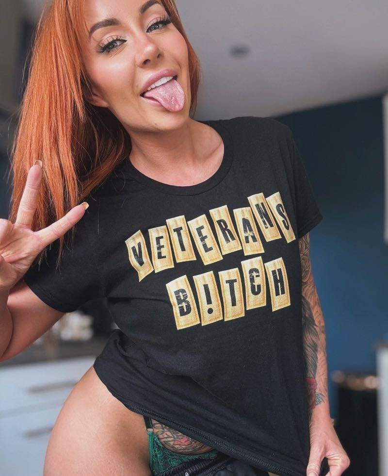 Sexy tshirt