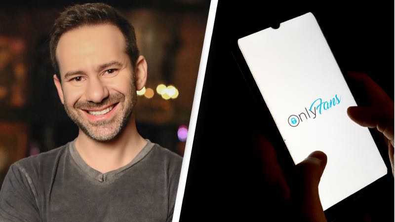 OnlyFans owner