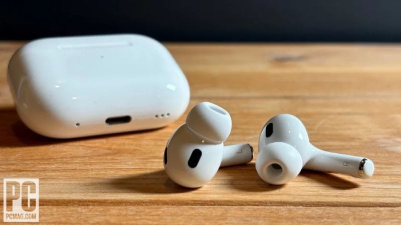 AirPods Pro