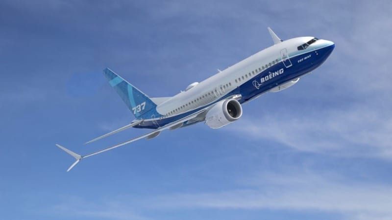 Boeing Crisis