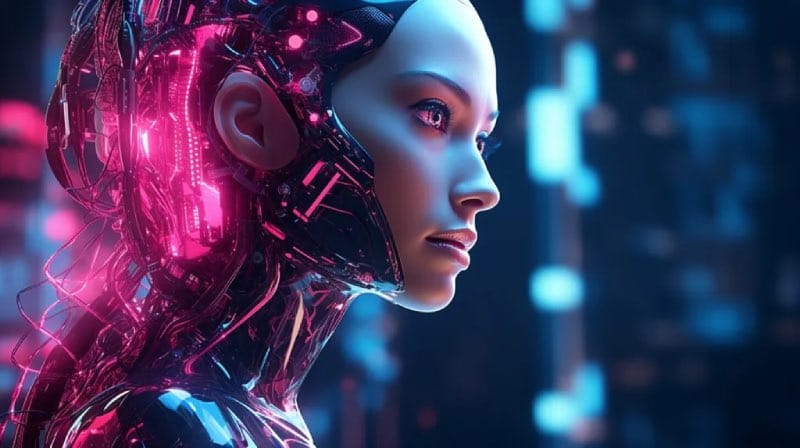 Chatbot spreekt met kinderen