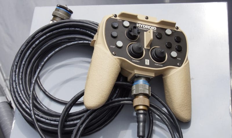 New Controller Army