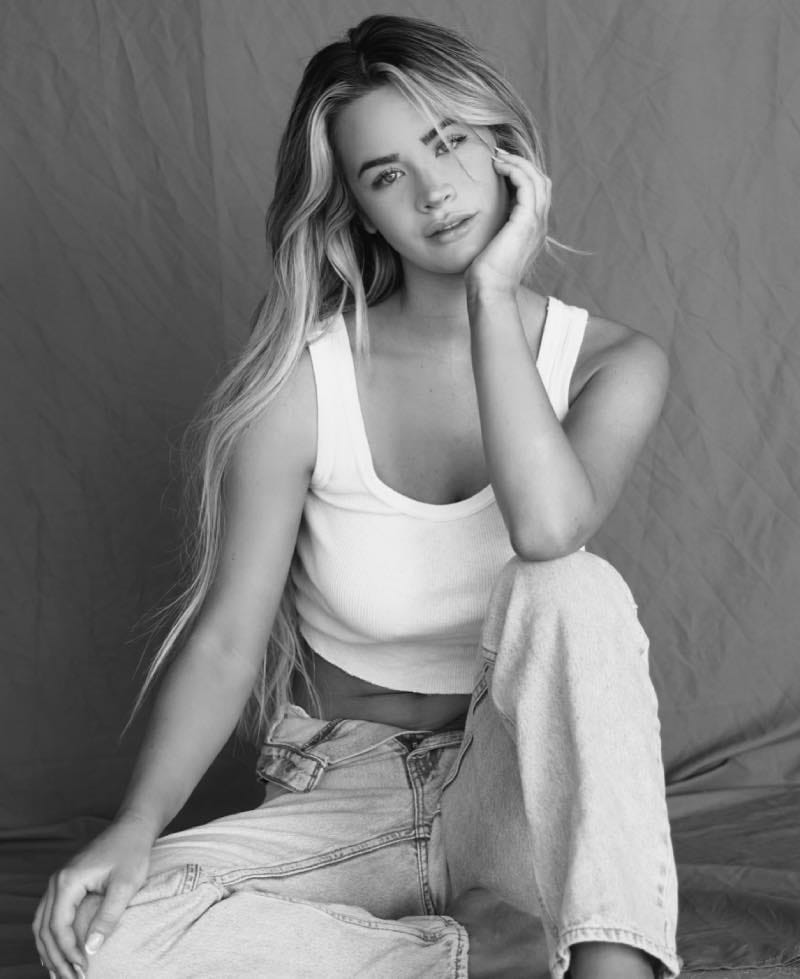 Sexy emily