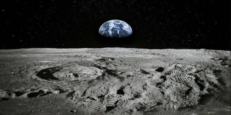 Lunar Time 