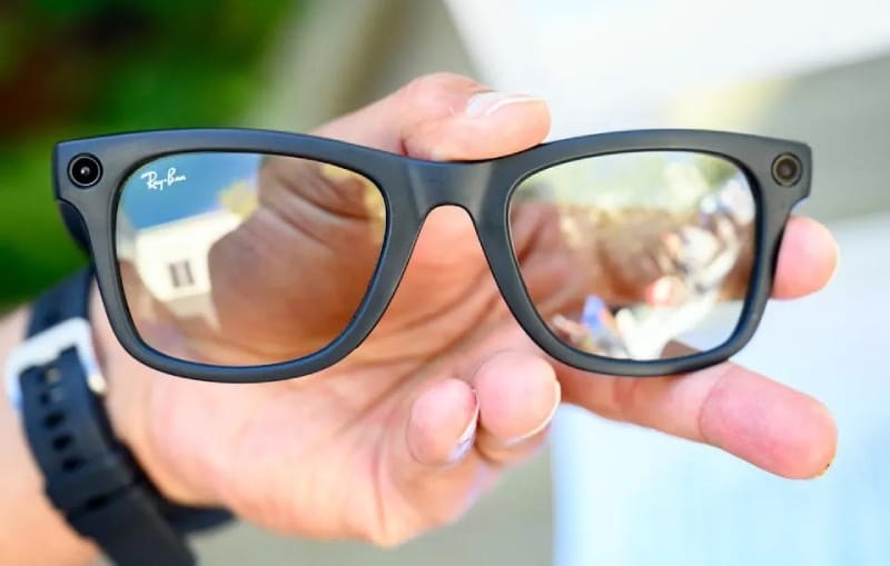 Meta Glasses