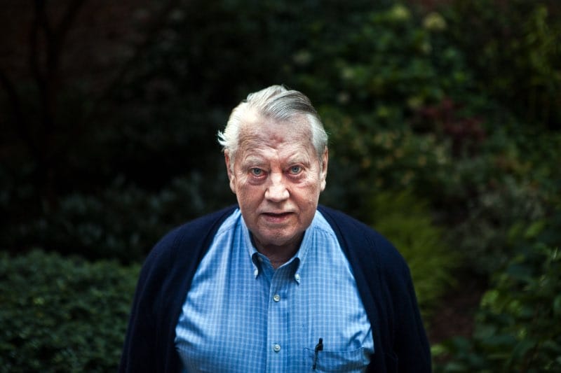 Chuck Feeney