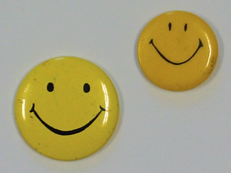 Harvey Ball Smiley