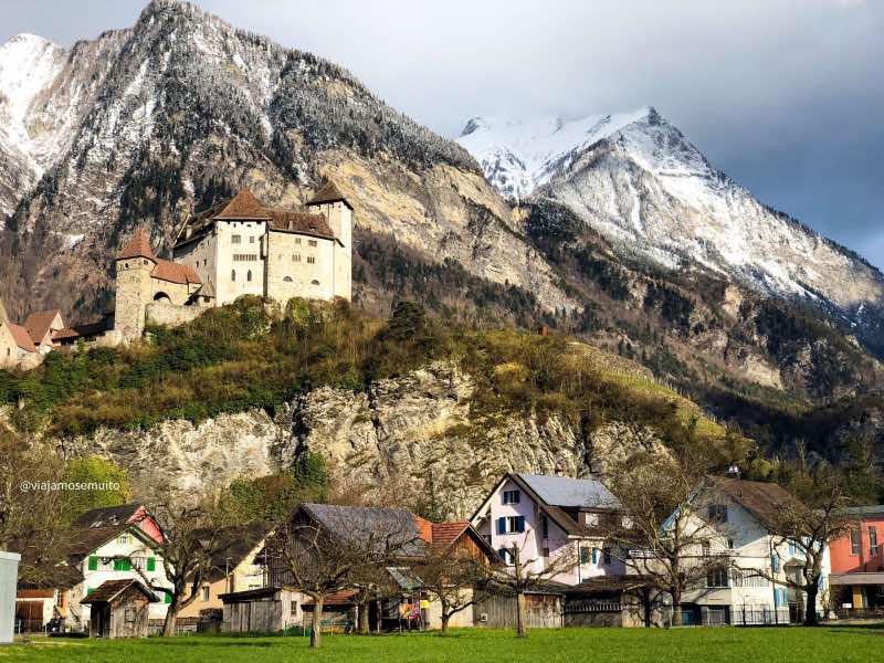 Liechtenstein 