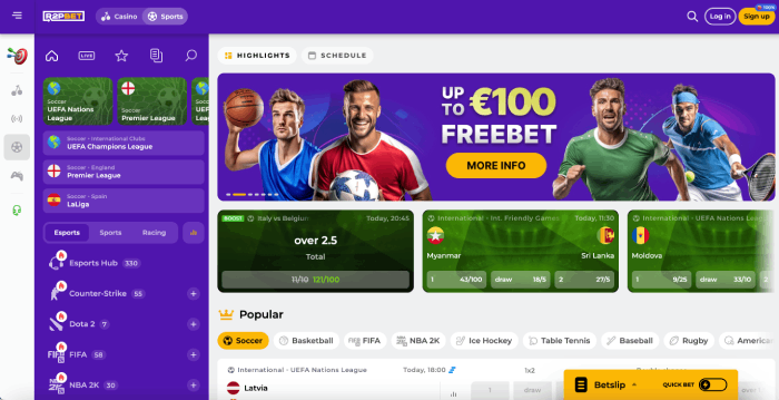 No Verification Betting Sites UK: Bet Without ID & KYC 2025