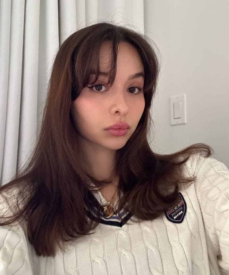 Seductive Sophie