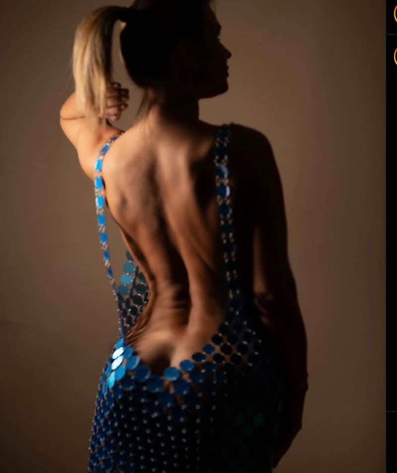 Stephlouise sexy dress