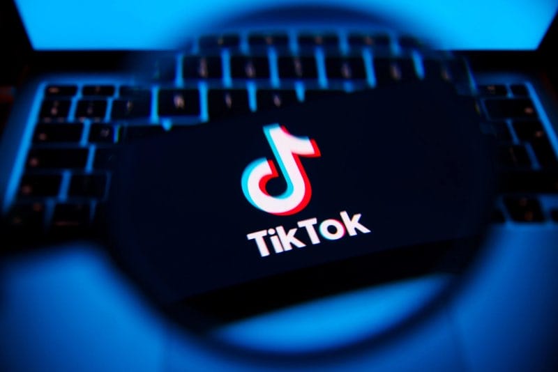 TikTok App under investigation