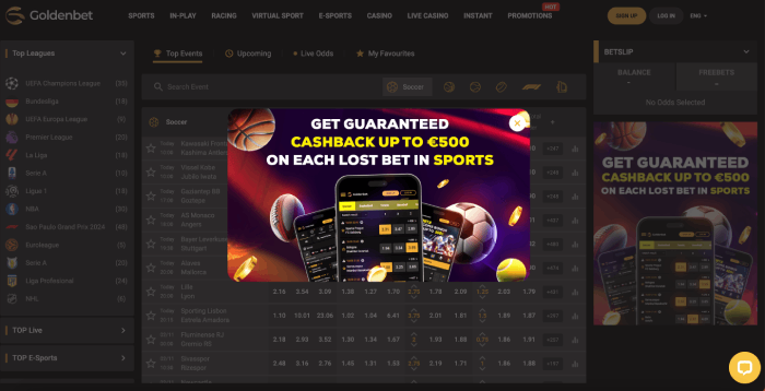 Why the Casino Goldenbet App United Kingdom is a Must-Have for Players
