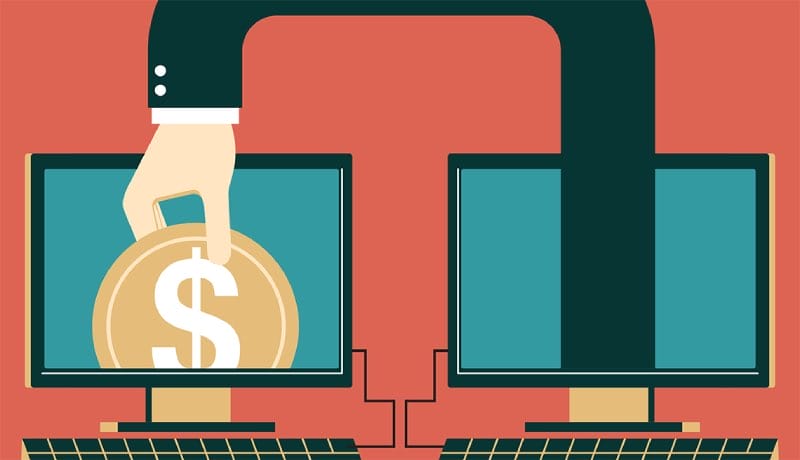 Crypto Scam