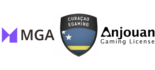 Gaming Licence for non UK betting sites