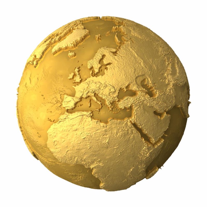 Golden Globe