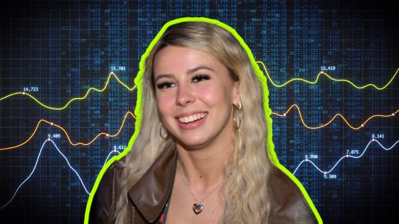 Hawk Tuah Girl crypto