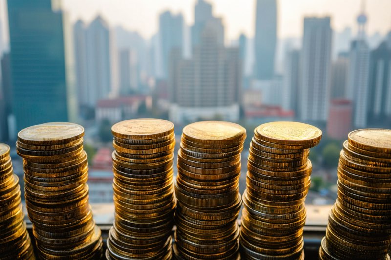 Money wealthiest nations