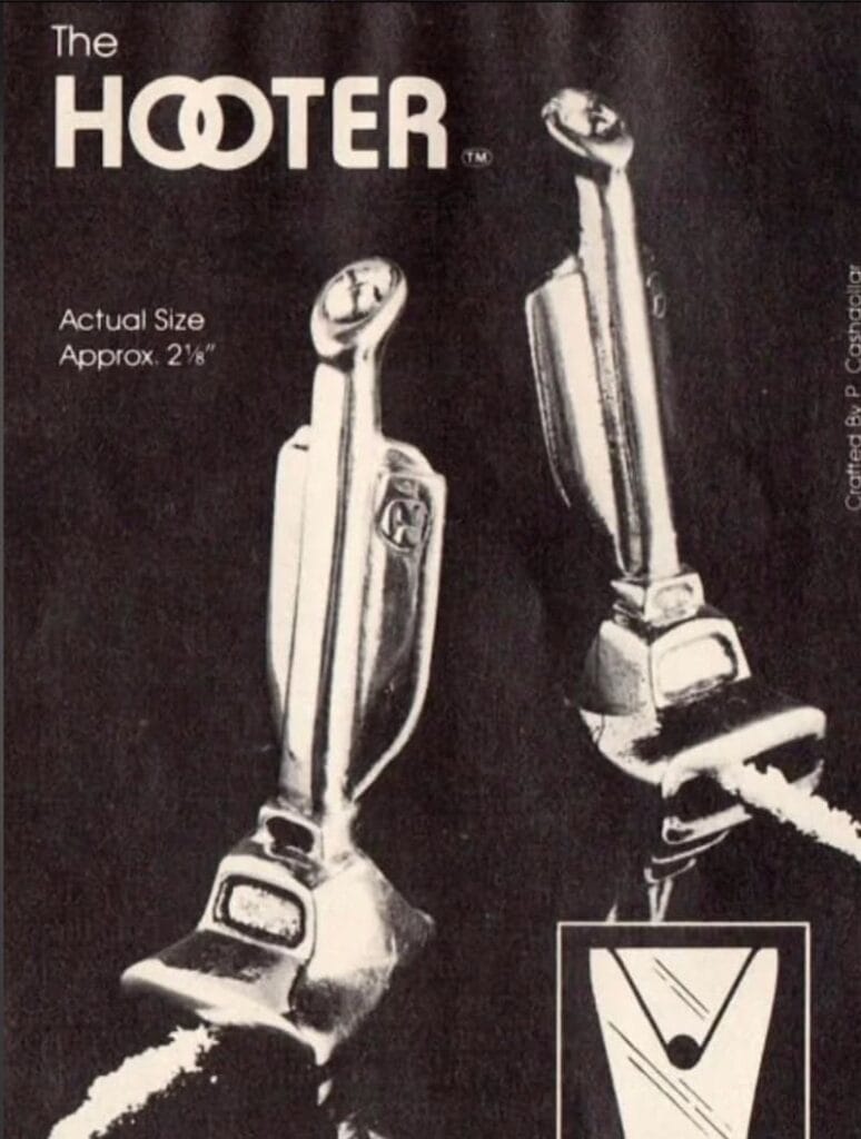 Cocaine vacuum cleaner
