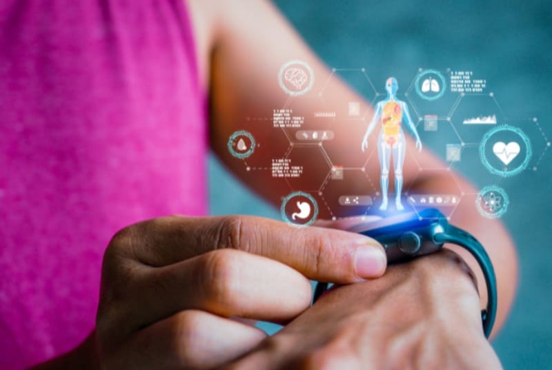Ai Wearables sexual health