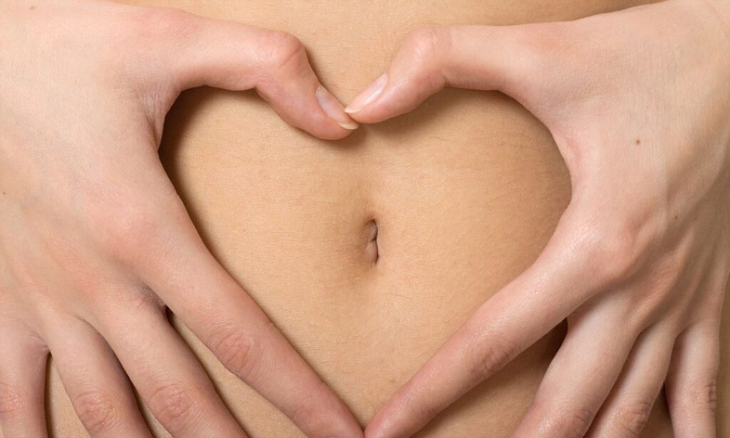 Belly Button FT
