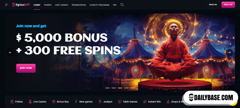 Choose best online casino in canada