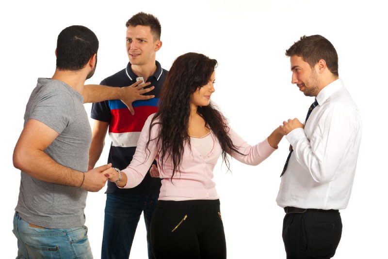Sperm Strategy with multiple competitors