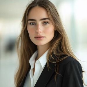 Maria Phillips DB AU 300px