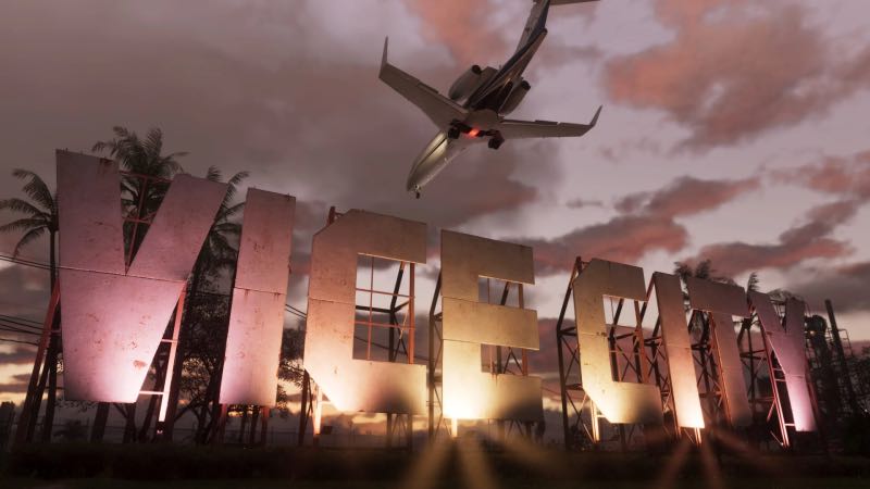 GTA 6 trailer