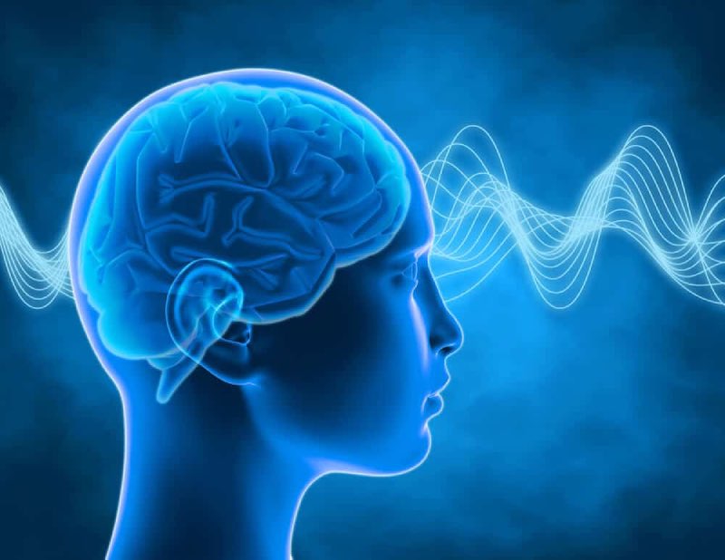 Brain Power With Deja Vu