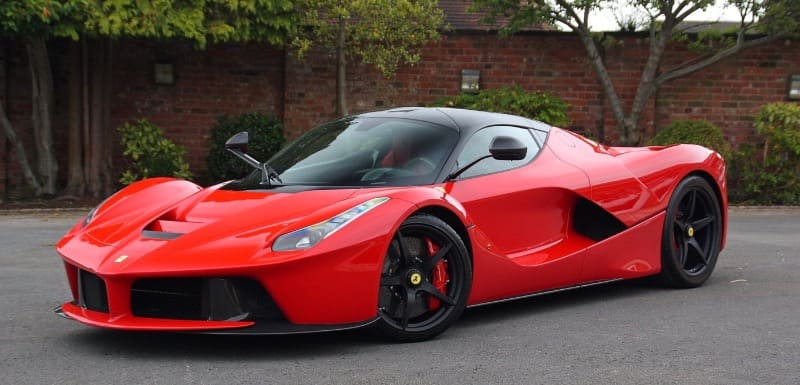 Ferrari LaFerrari